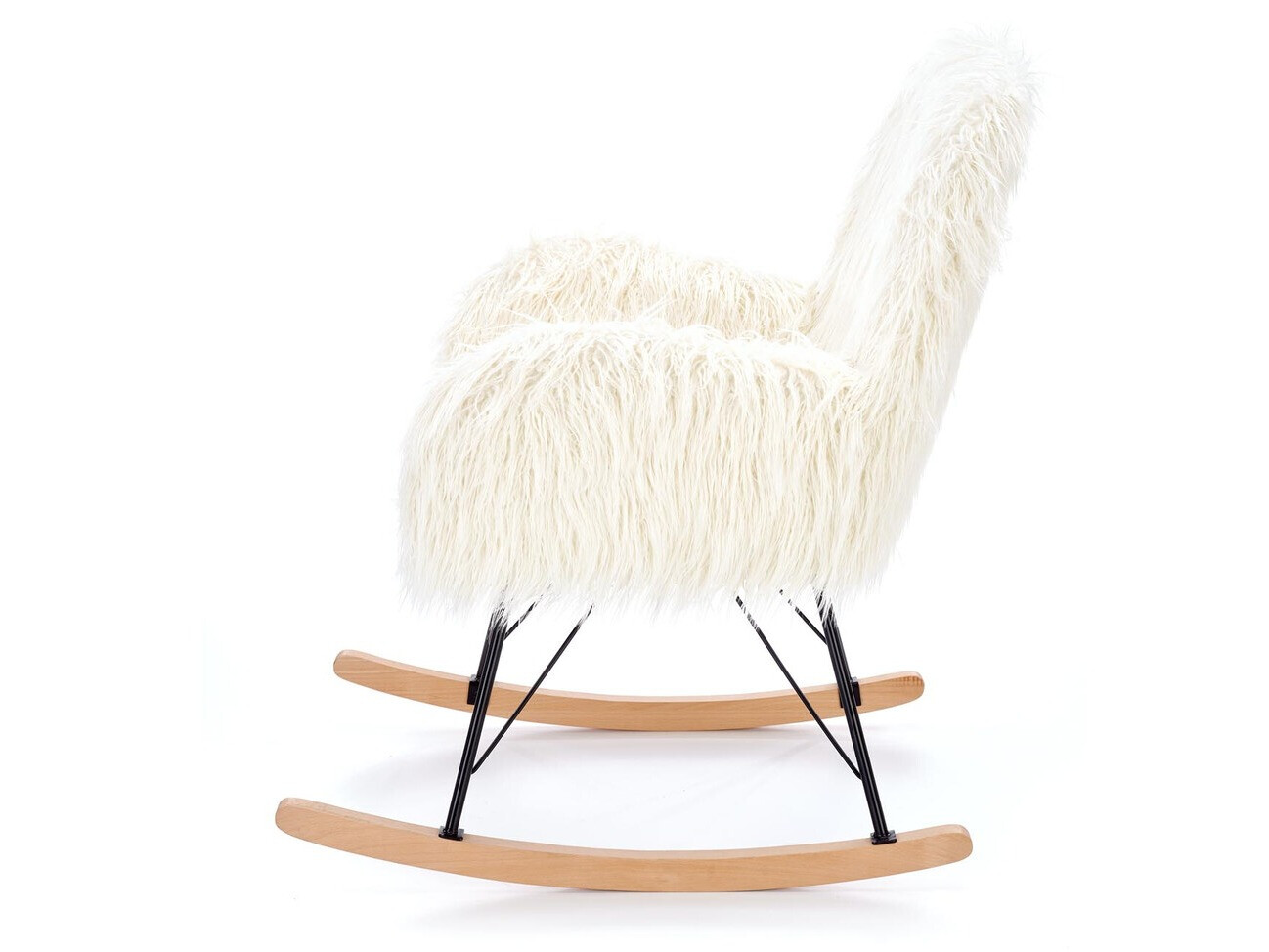 Šūpuļkrēsls Houston 1357