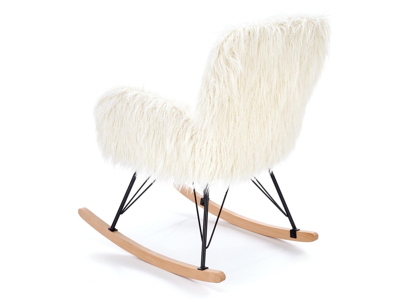 Šūpuļkrēsls Houston 1357