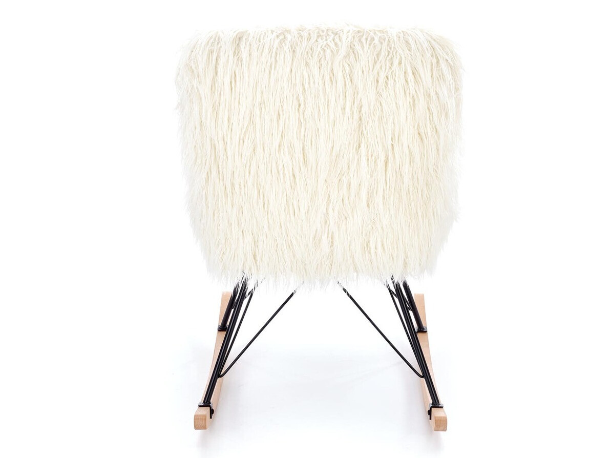 Šūpuļkrēsls Houston 1357