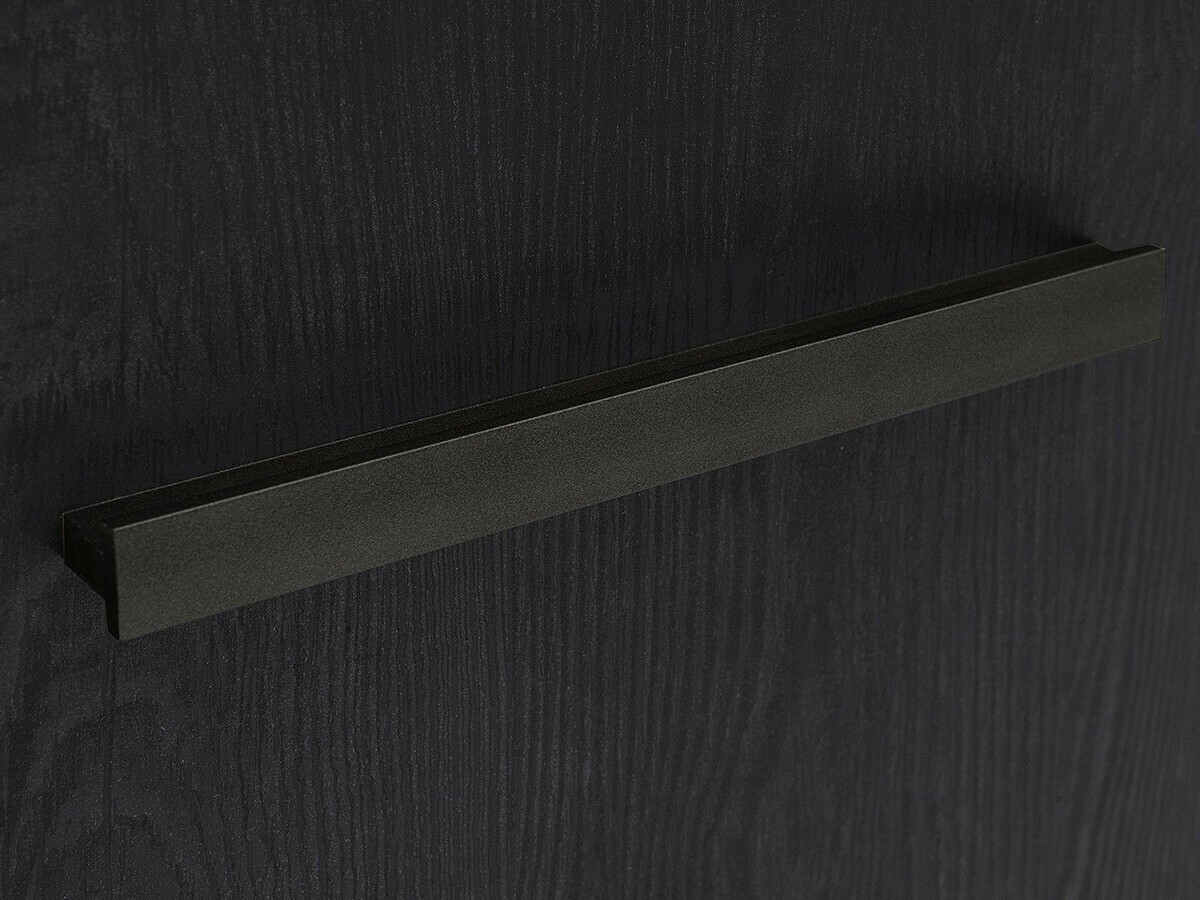 TV galds Dunfelu 104 (Monastery ozols + Melnais ozols)