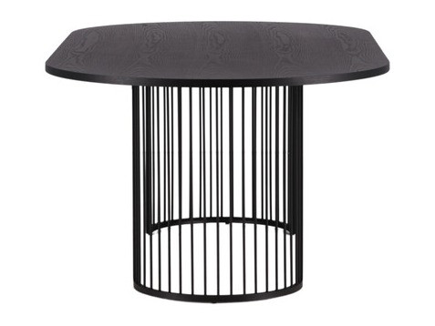 Cтол Dallas 3276 (Чёрный)