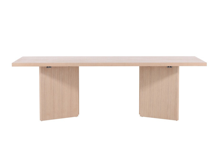 Cтол Dallas 4497 (Светлое дерево)