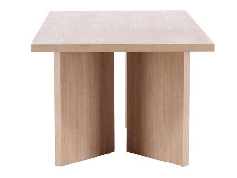 Cтол Dallas 4497 (Светлое дерево)