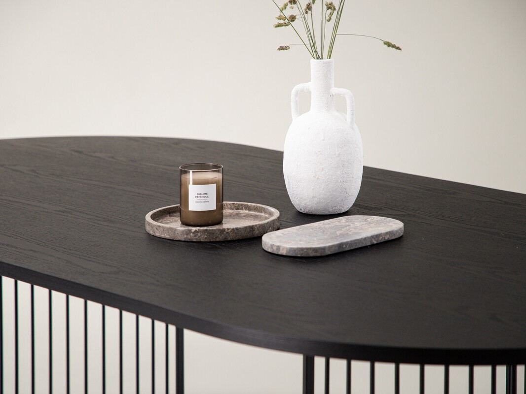 Galds Dallas 3276 (Melns)