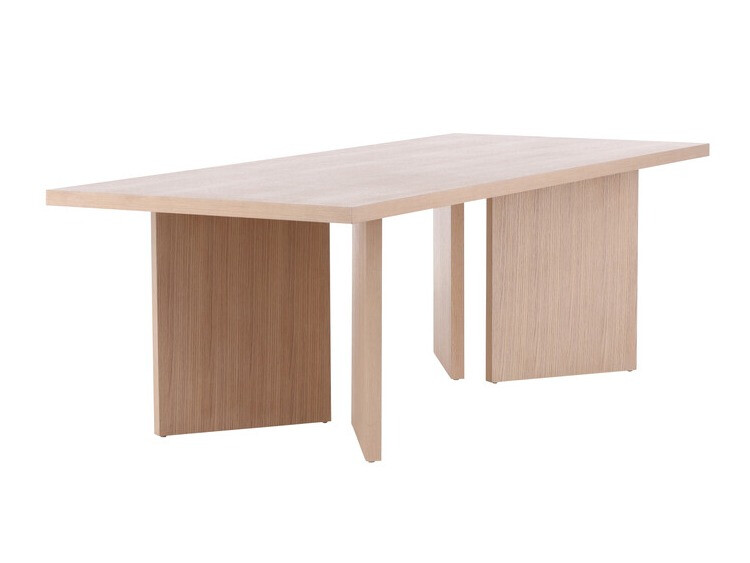 Galds Dallas 4497 (Gaišs koks)