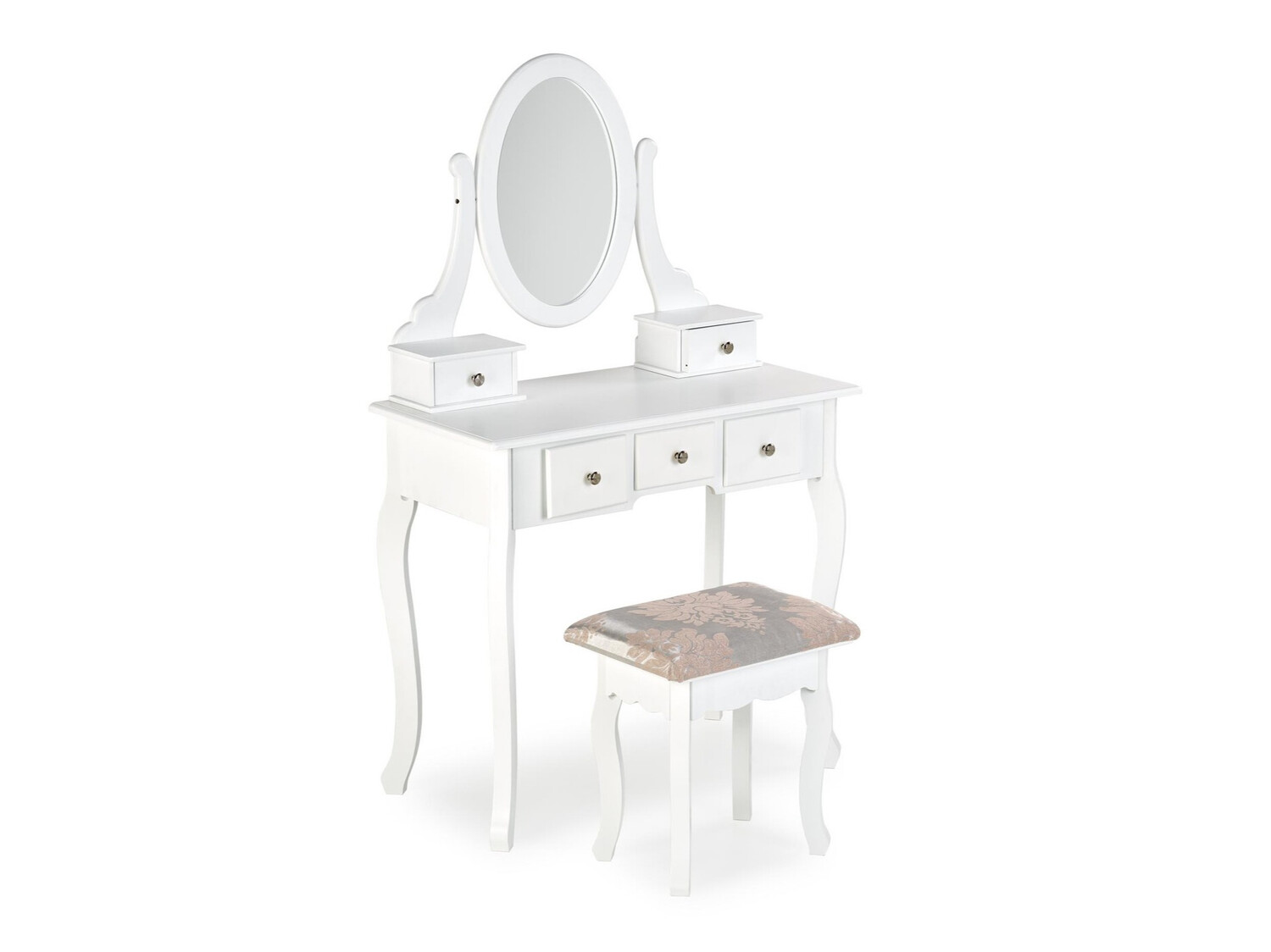 Макияжный столик Houston 1358