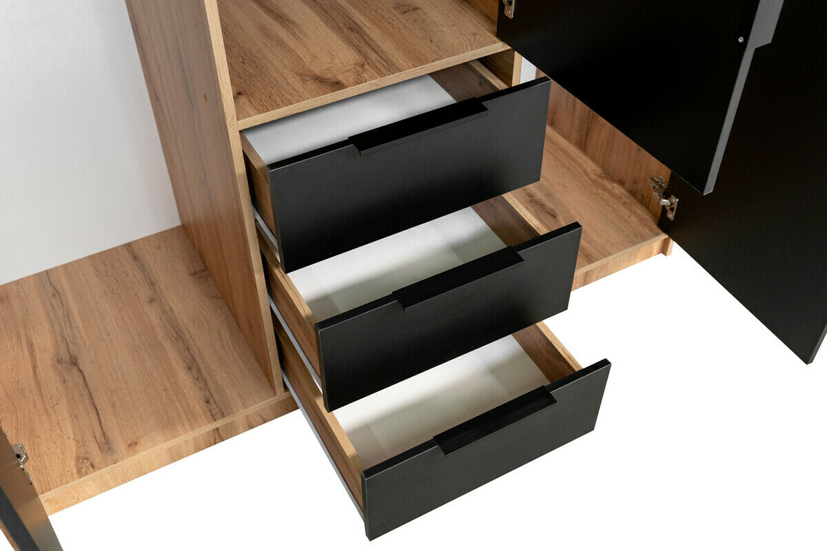 Шкаф Enolevo 101