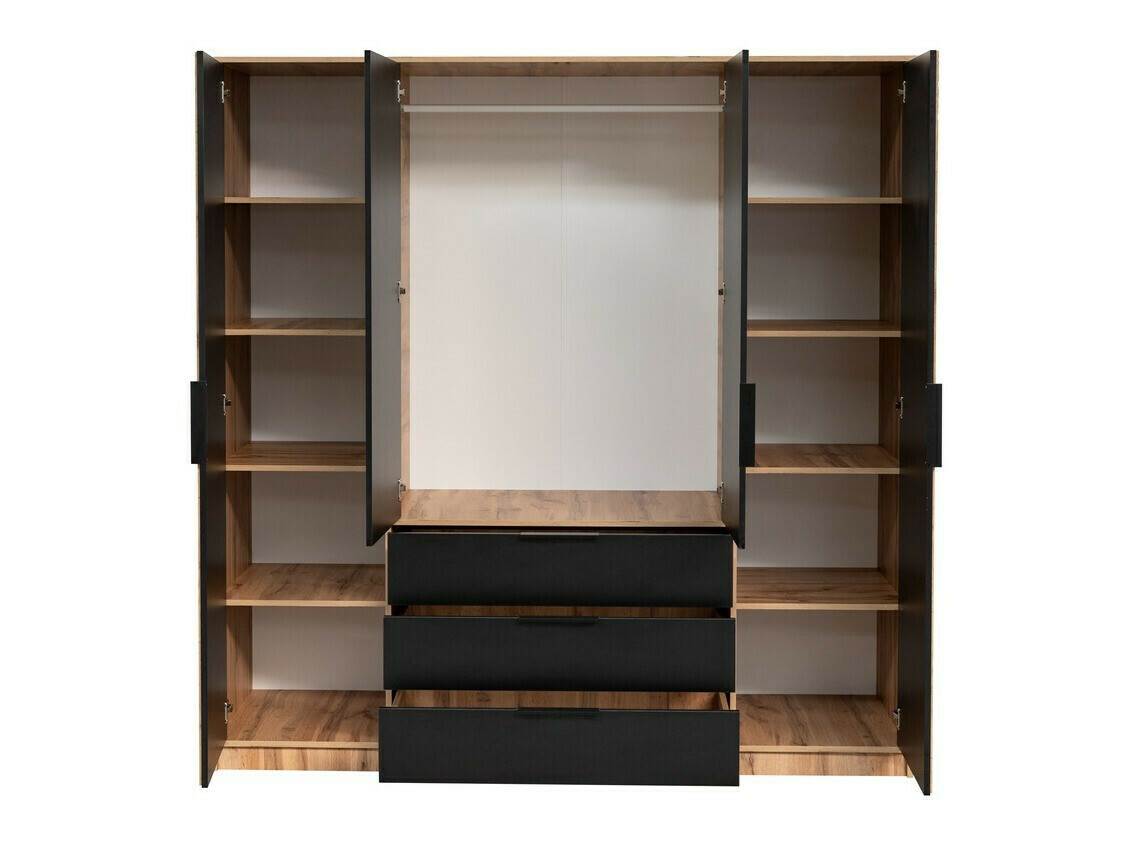 Skapis Collis V (Votan ozols)