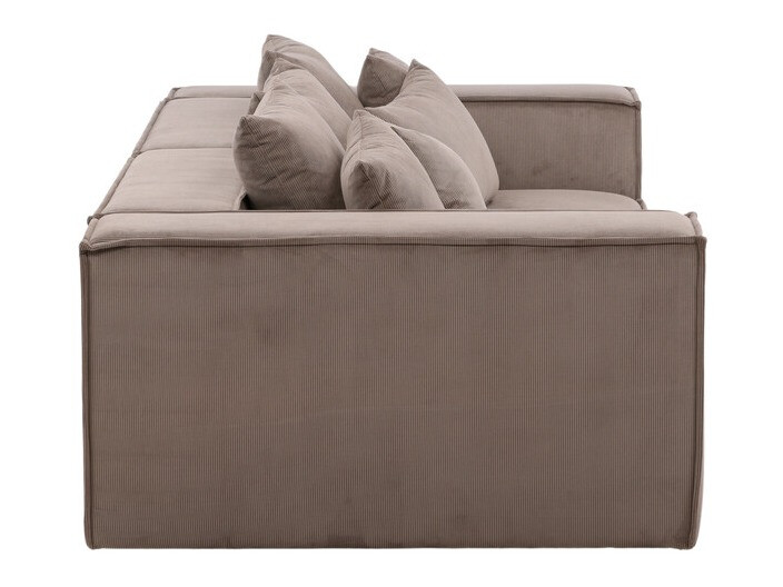 Диван Dallas 3278 (Коричневый)