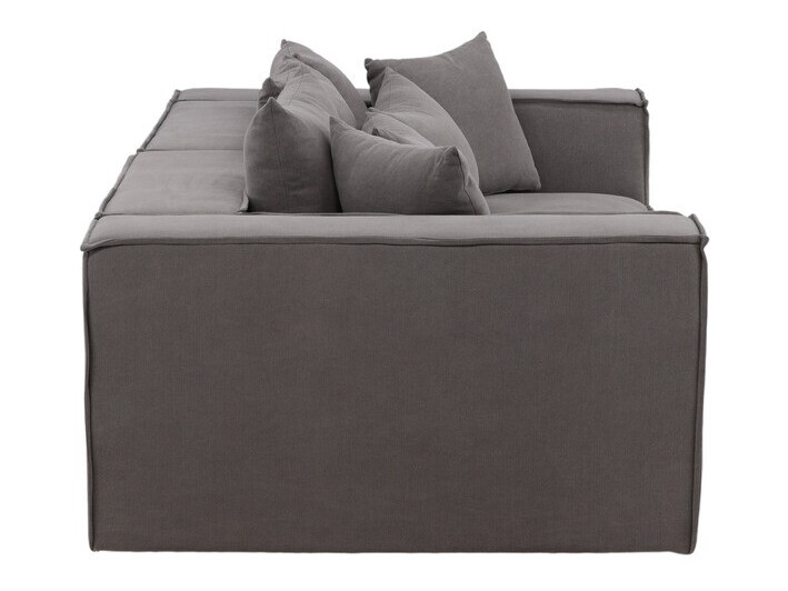 Диван Dallas 3278 (Серый)