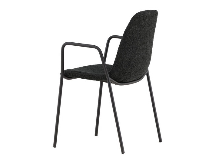 Krēsls Dallas 3286 (Melns)