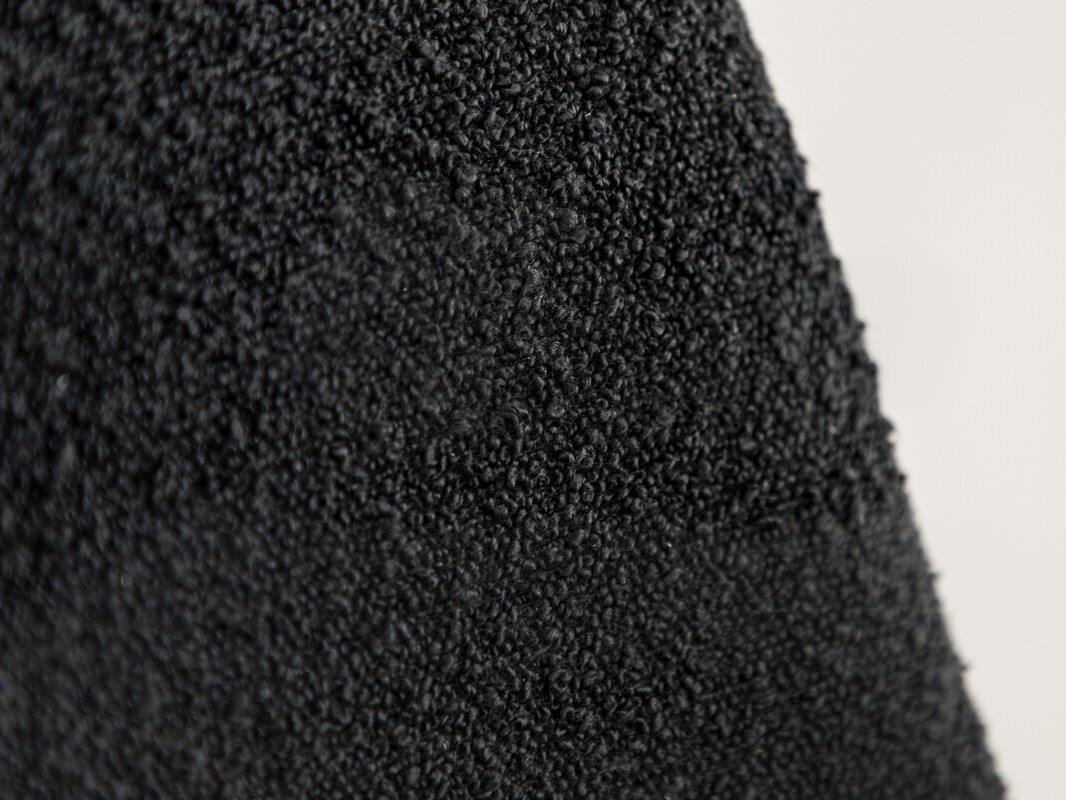 Krēsls Dallas 3286 (Melns)