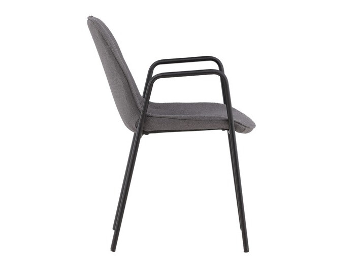 Krēsls Dallas 3286 (Pelēks)