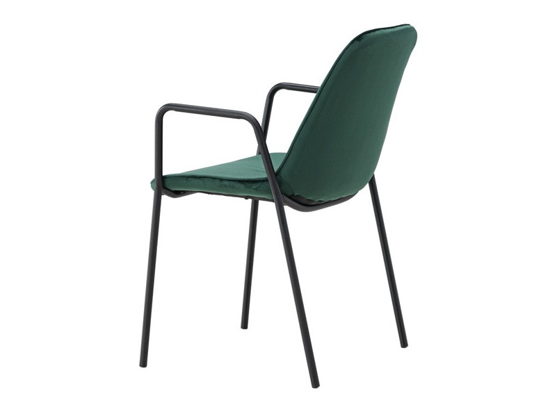 Krēsls Dallas 3286 (Tumši zaļš)