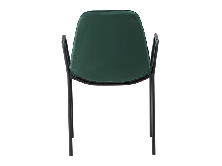 Krēsls Dallas 3286 (Tumši zaļš)