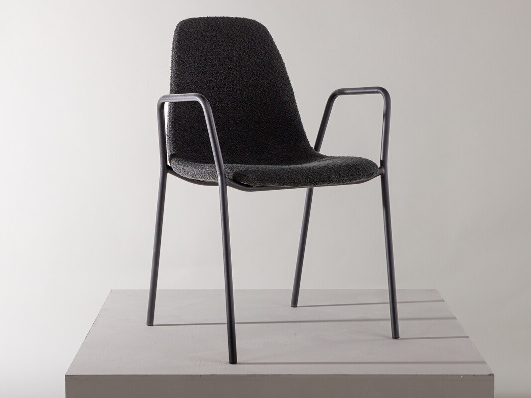 Стул Dallas 3286 (Чёрный)