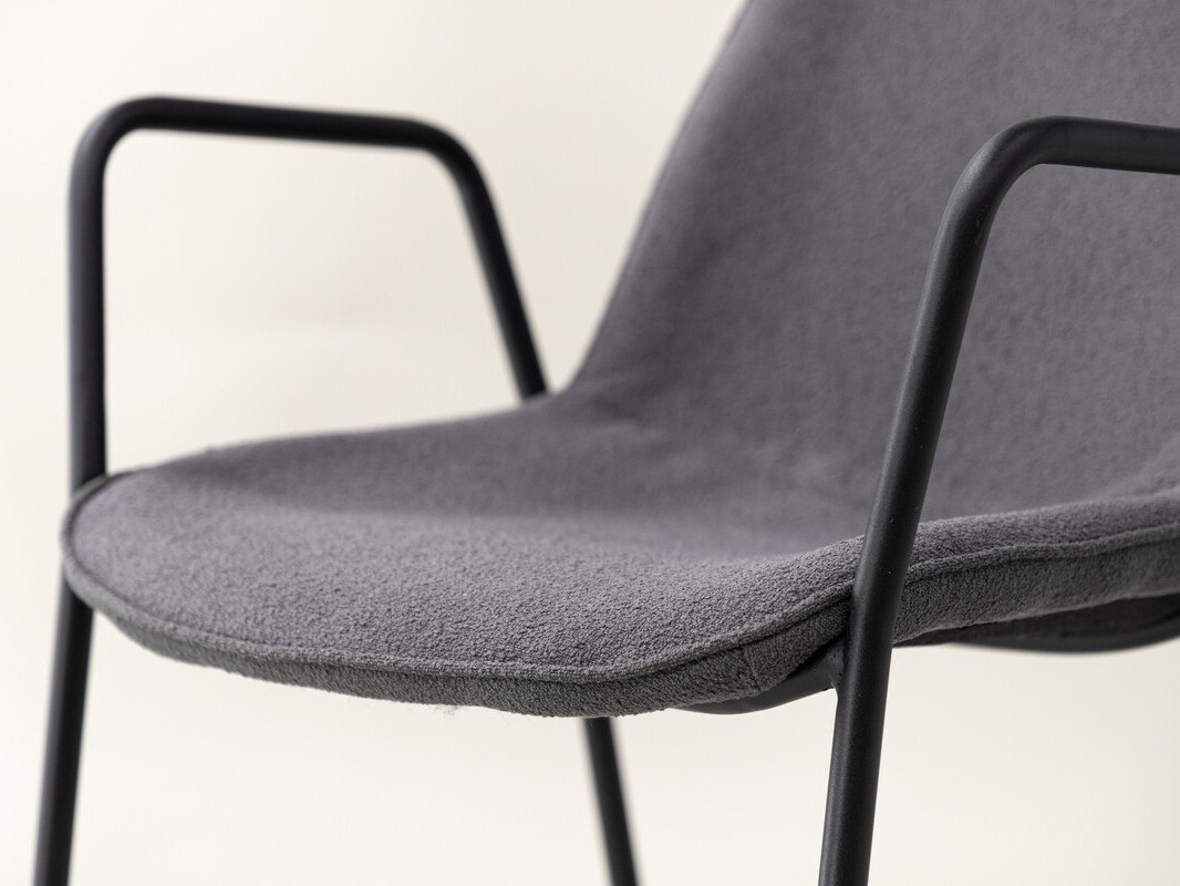 Стул Dallas 3286 (Серый)