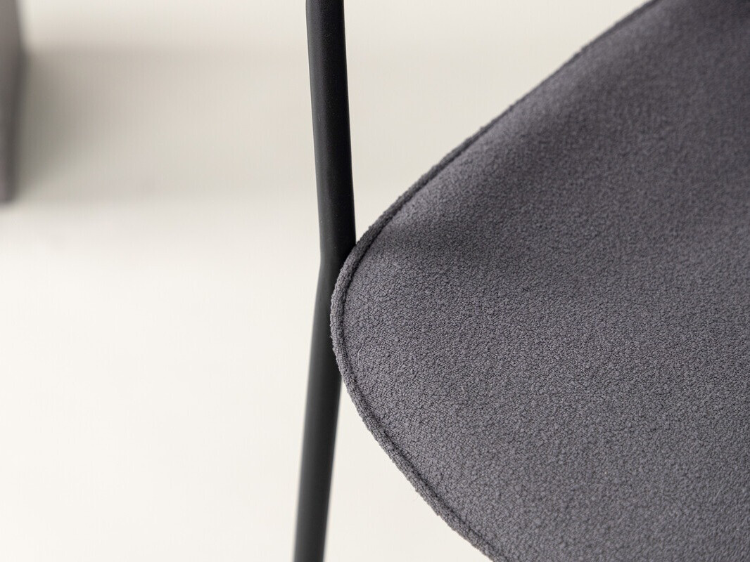 Стул Dallas 3286 (Серый)