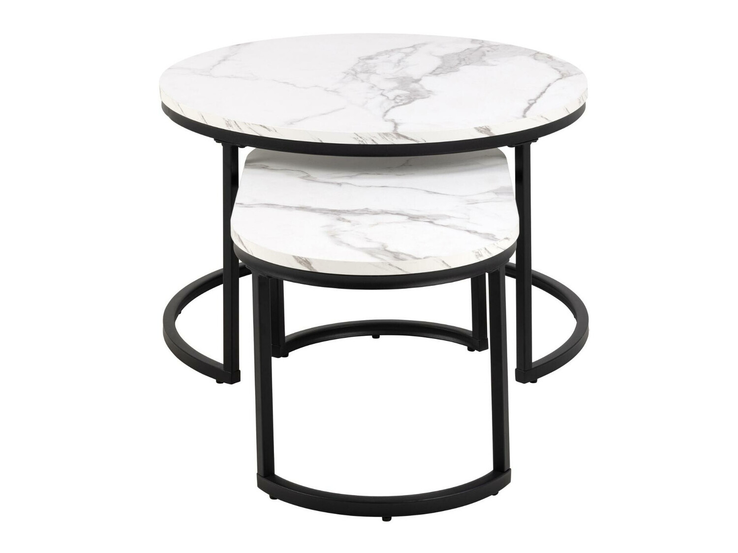 Комплект журнальных столиков Norsica 633