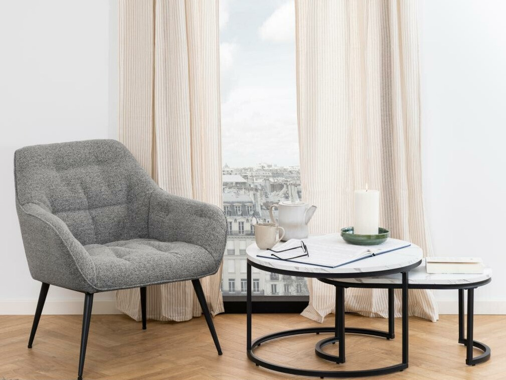 Комплект журнальных столиков Norsica 633