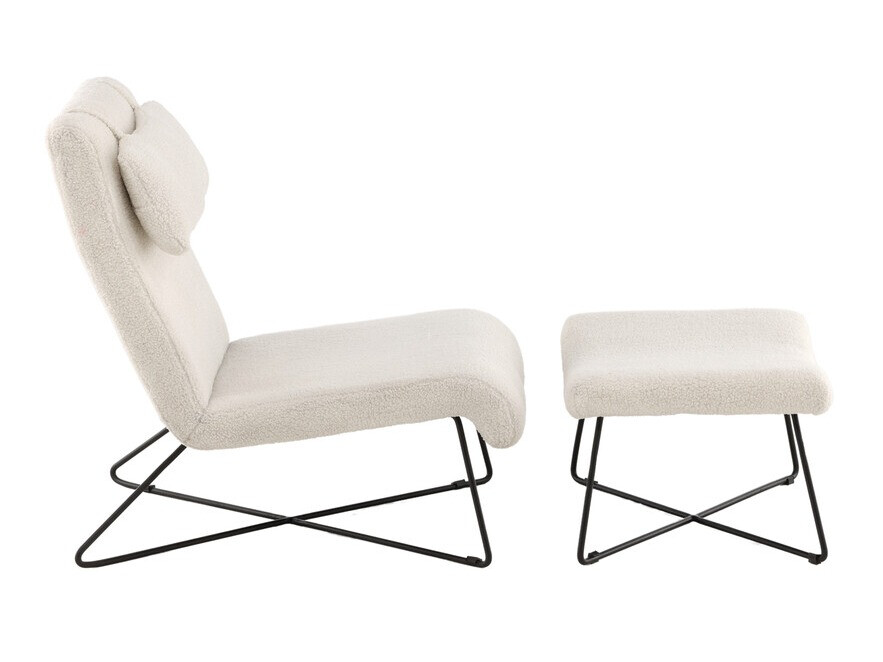 Кресло Dallas 3287