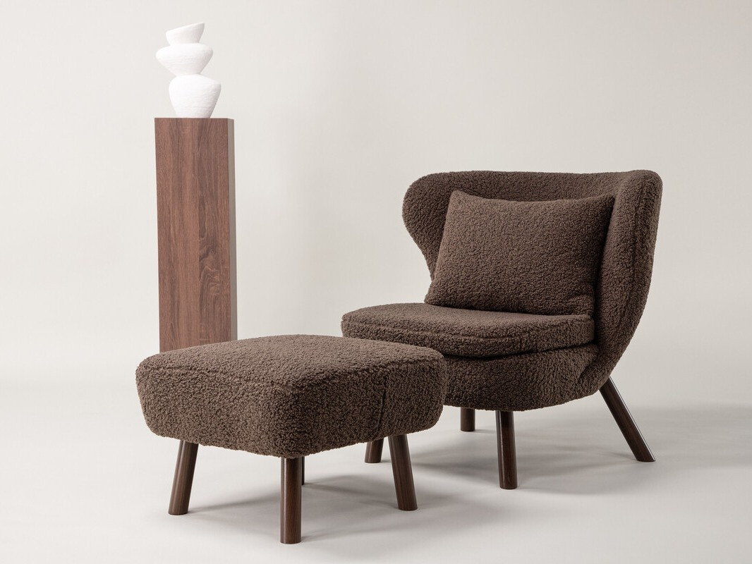 Кресло Dallas 3288