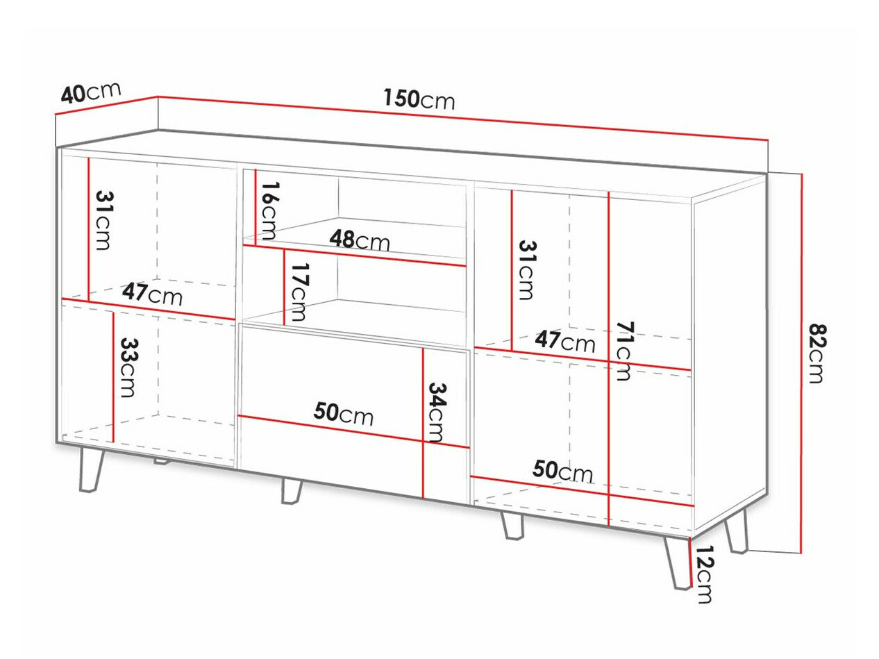 Kumode Comes (Votan ozols)