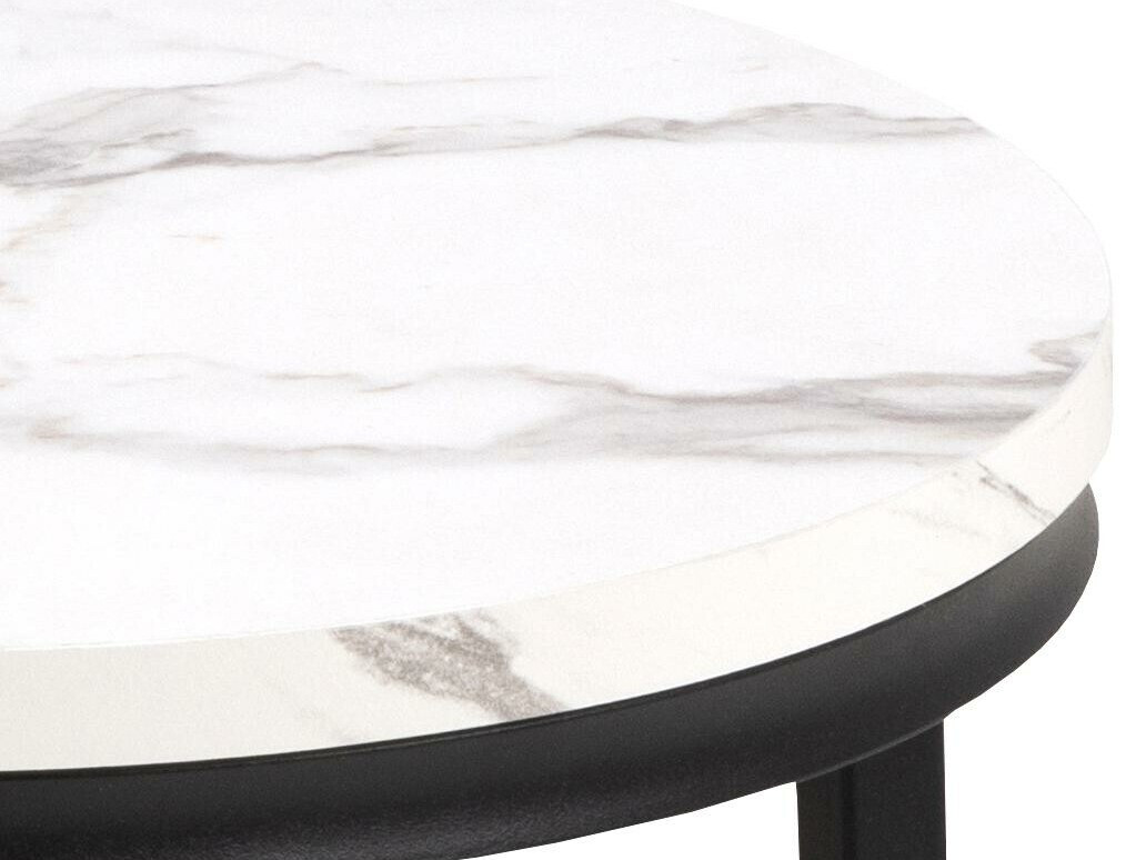 Žurnālu galdiņu komplekts Norsica 633