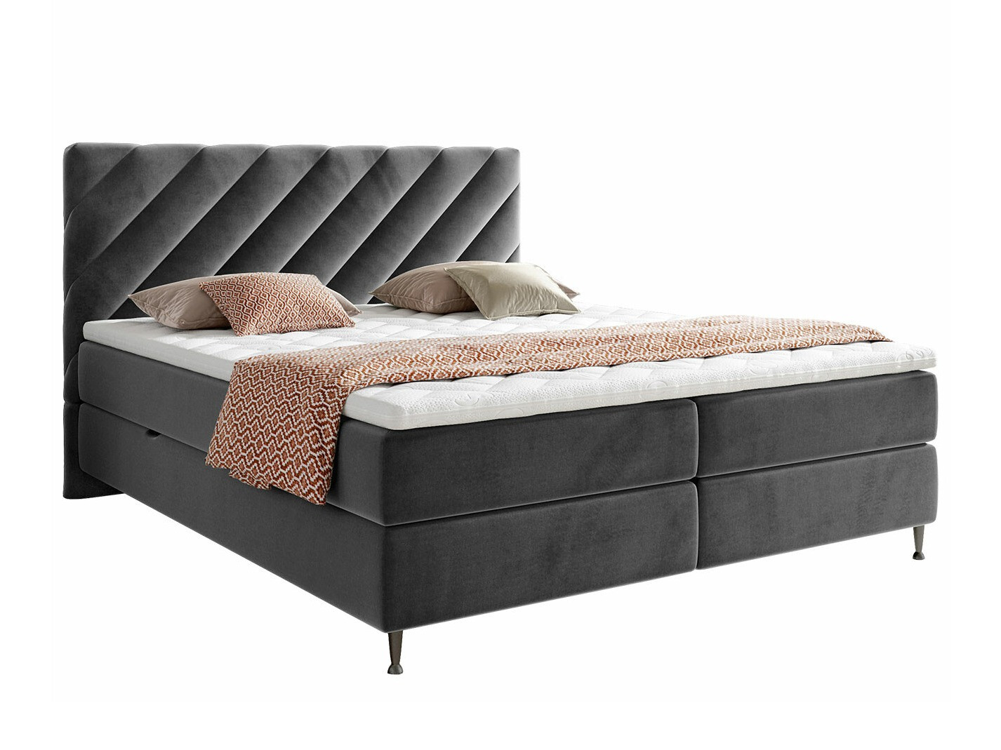 Kontinentālā gulta ComfiDream Onaona (Fresh 32)