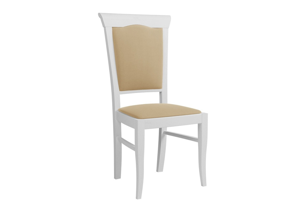 Krēsls Sparks 157 (Balts)