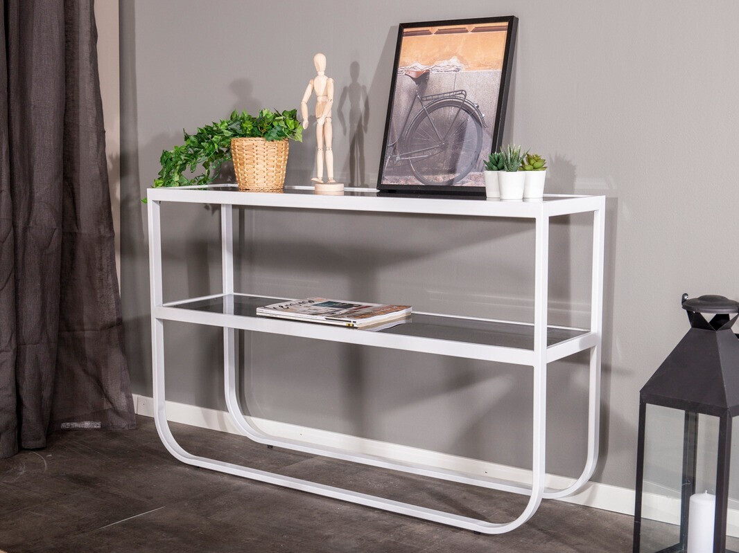 Konsole Dallas 218 (Balts)