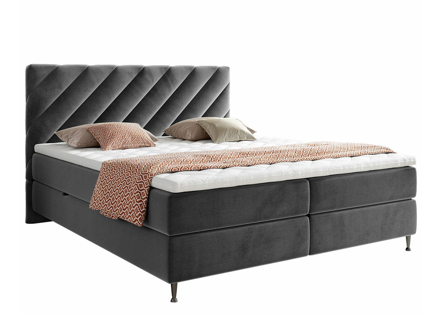 Kontinentālā gulta ComfiDream Onaona (Fresh 32)