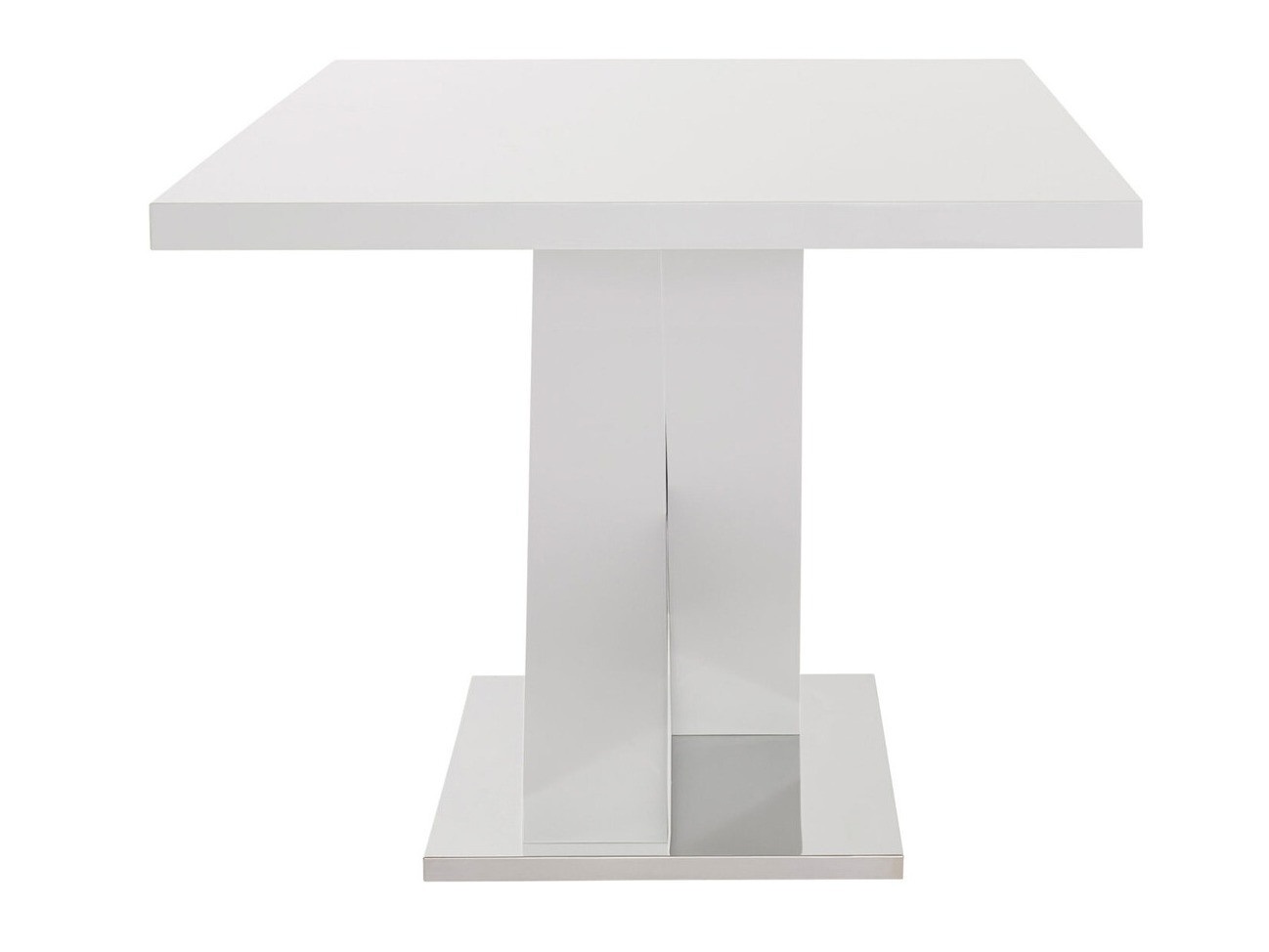 Galds Denton 1084 (Glancēts balts)