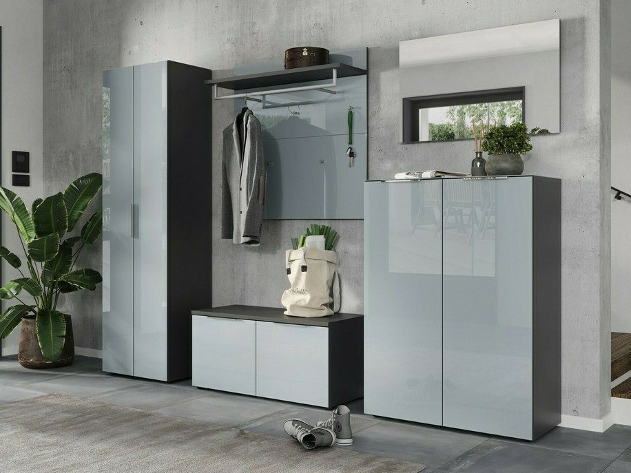 Priekšnama komplekts Fivsori 100