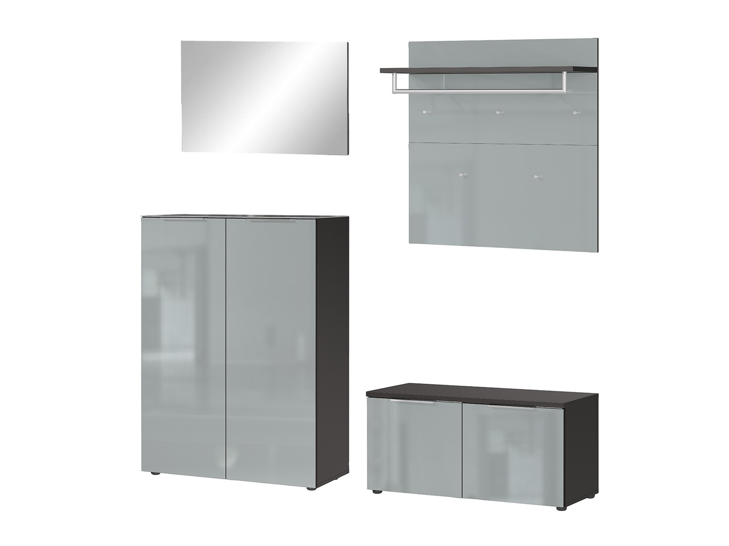 Прихожая Fivsori 101