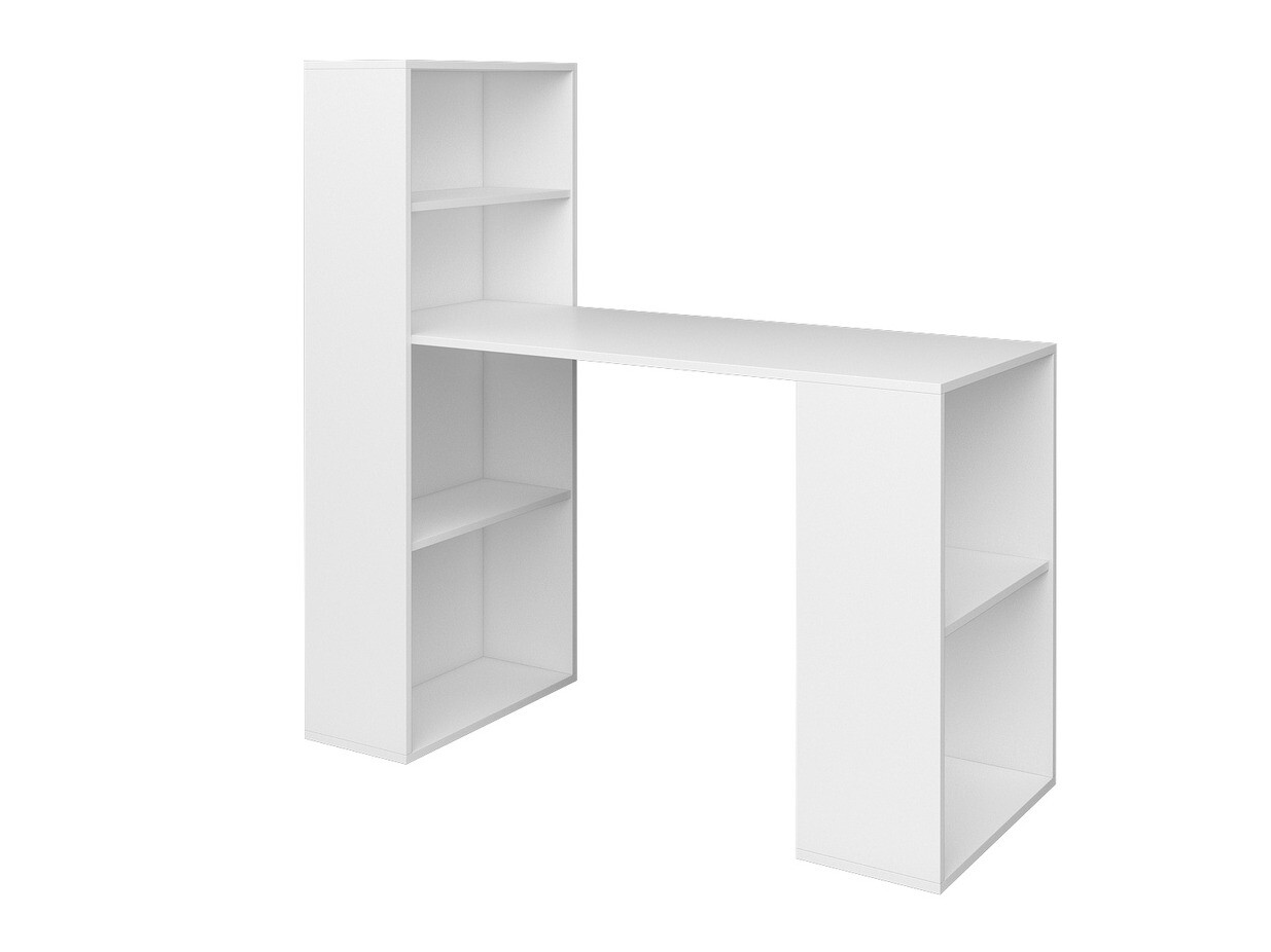 Rakstāmgalds Austin 329 (Balts)