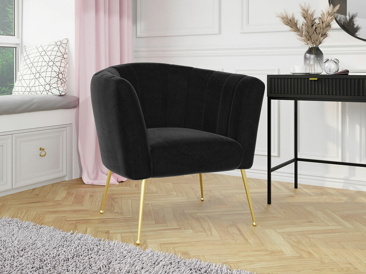 Atpūtas krēsls Orem 112 (Magic Velvet 2219)