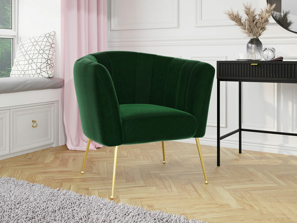 Atpūtas krēsls Orem 112 (Magic Velvet 2225)