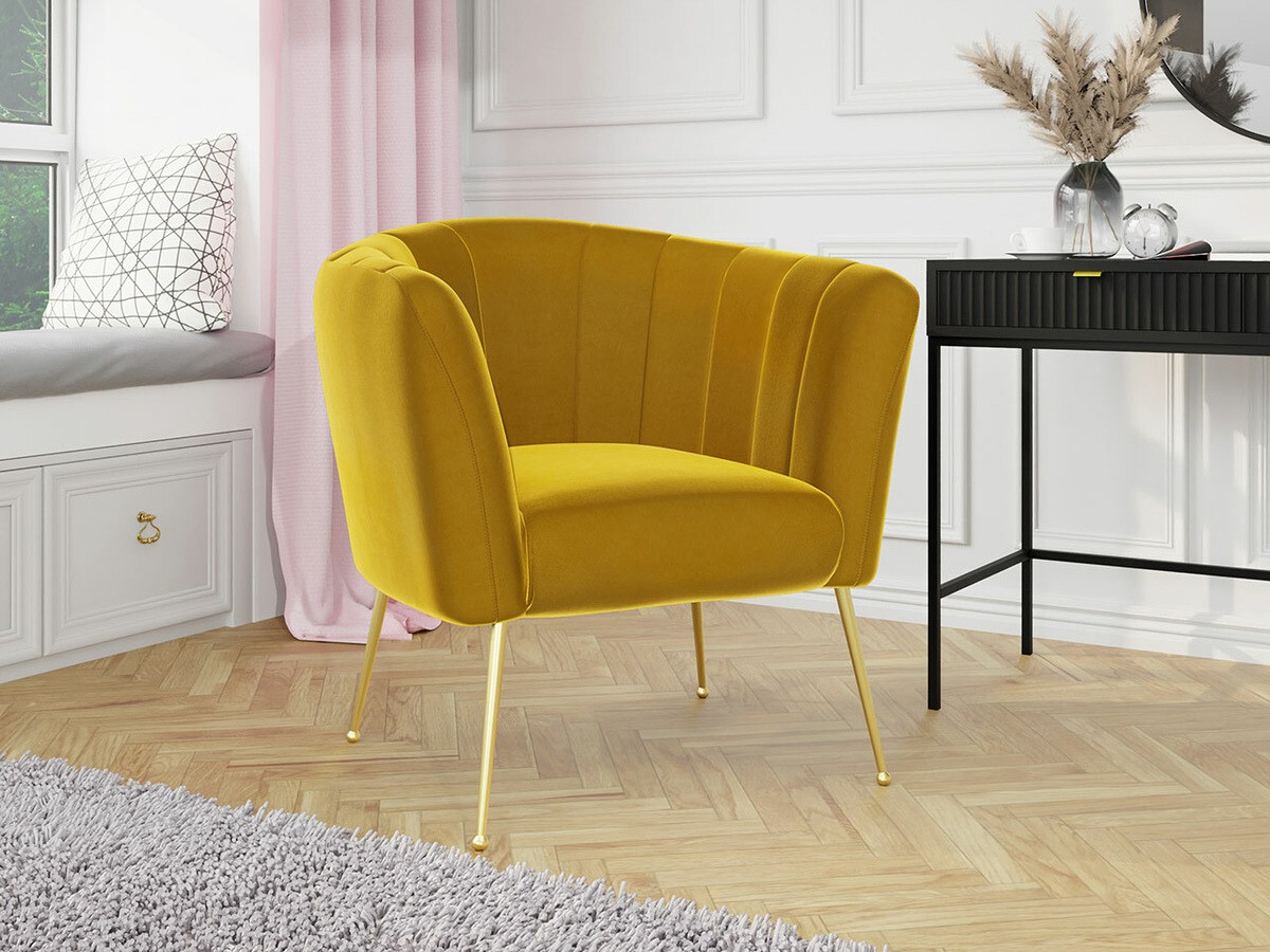Atpūtas krēsls Orem 112 (Magic Velvet 2234)