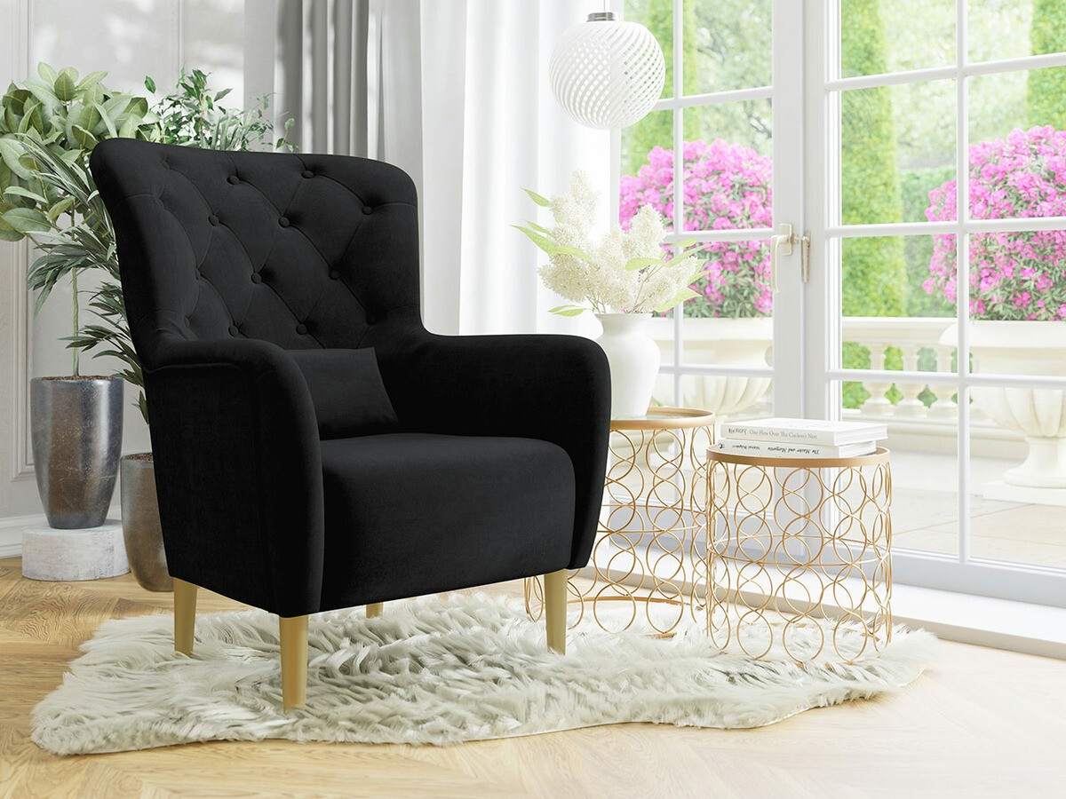 Atpūtas krēsls Orem 113 (Magic Velvet 2219)