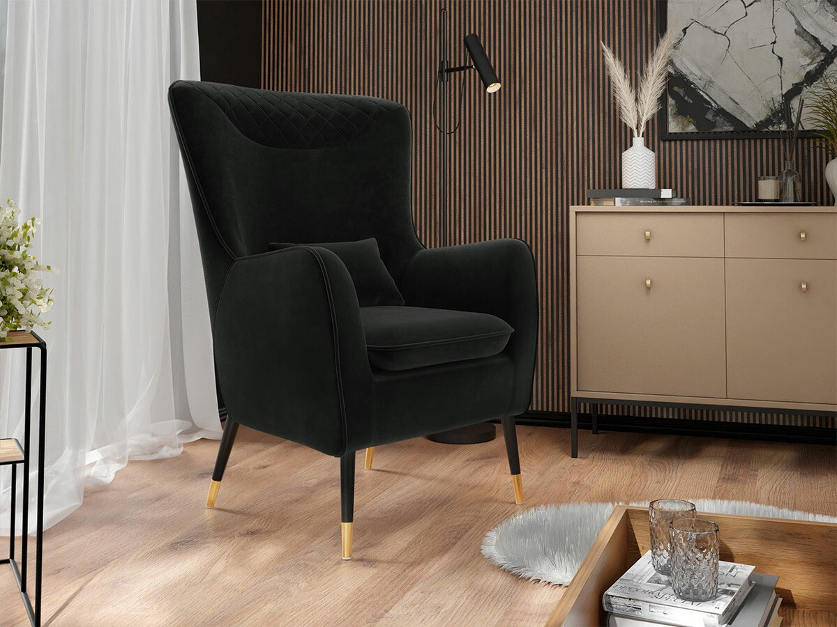 Atpūtas krēsls Orem 114 (Magic Velvet 2219)