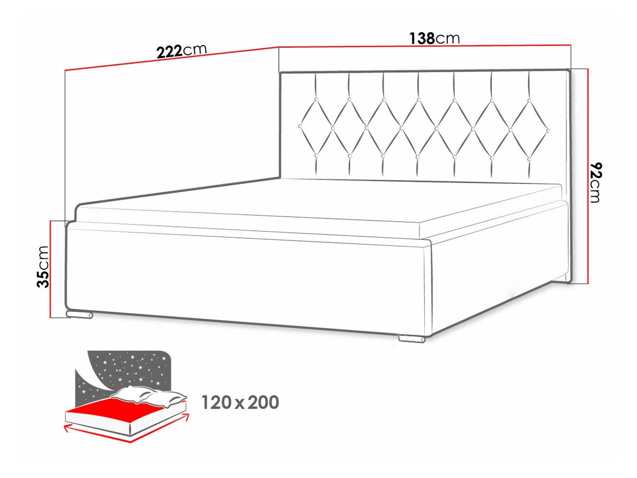 Gulta Baltimore 160 (Mikrofaza 34)