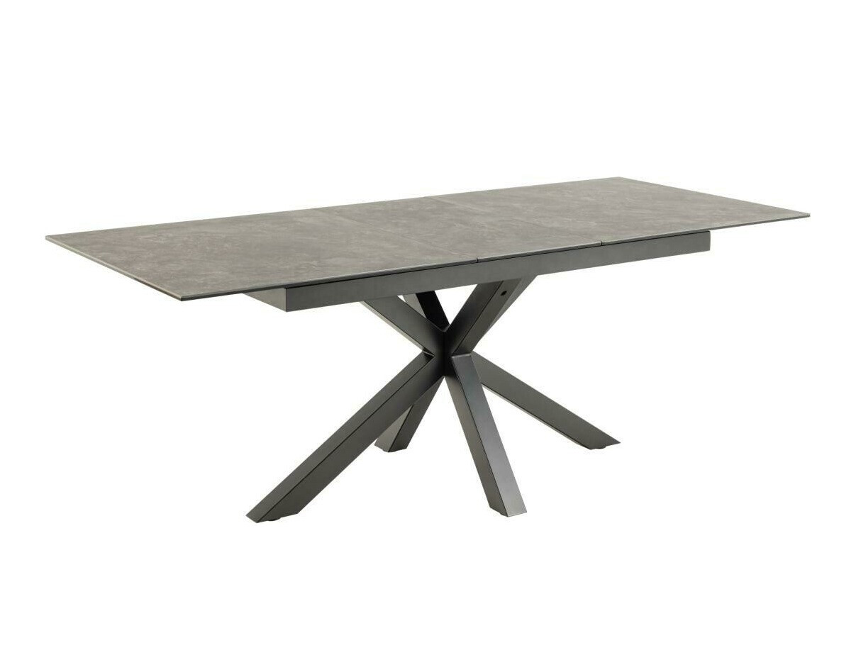 Cтол Norsica 676 (Чёрный)