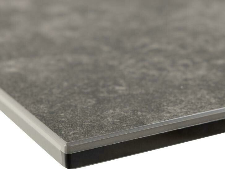 Cтол Norsica 676 (Чёрный)