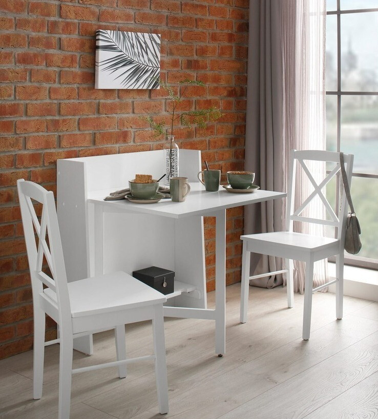 Salokāms galds Denton 1094