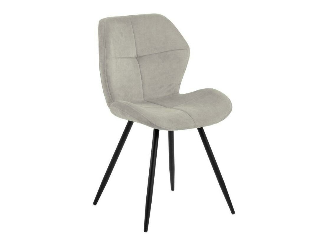 Стул Norsica 637 (Бежевый + Чёрный)