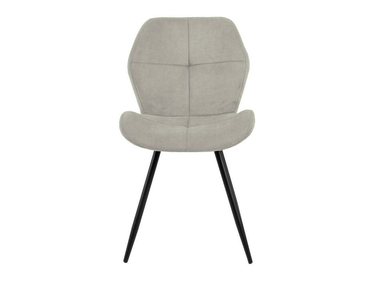 Стул Norsica 637 (Бежевый + Чёрный)