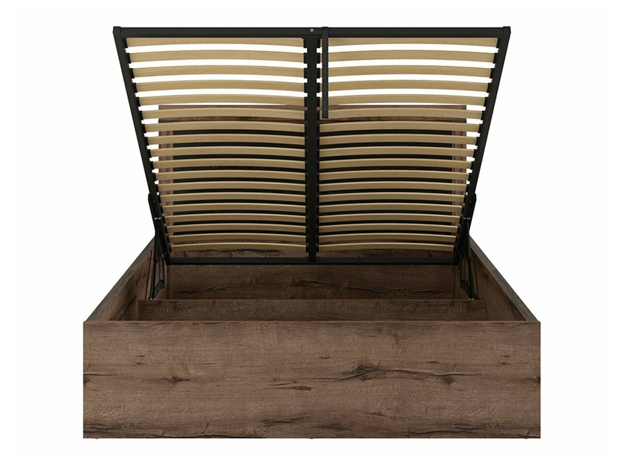 Gulta Dunfelu 112 (Monastery ozols + Melnais ozols)