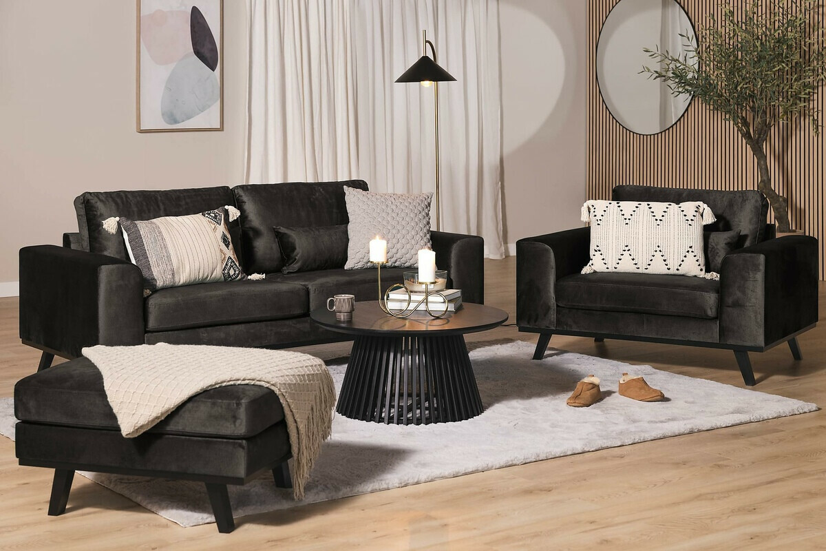 Пуф Floromo 116 (Monolith 95)