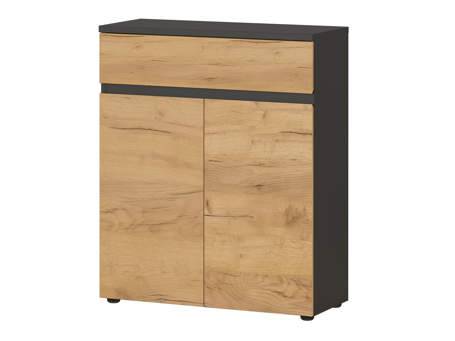 Stāvošs vannas skapītis Deltei 102